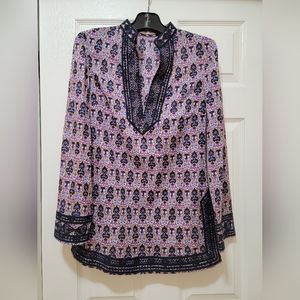 Tory Burch Tunic top